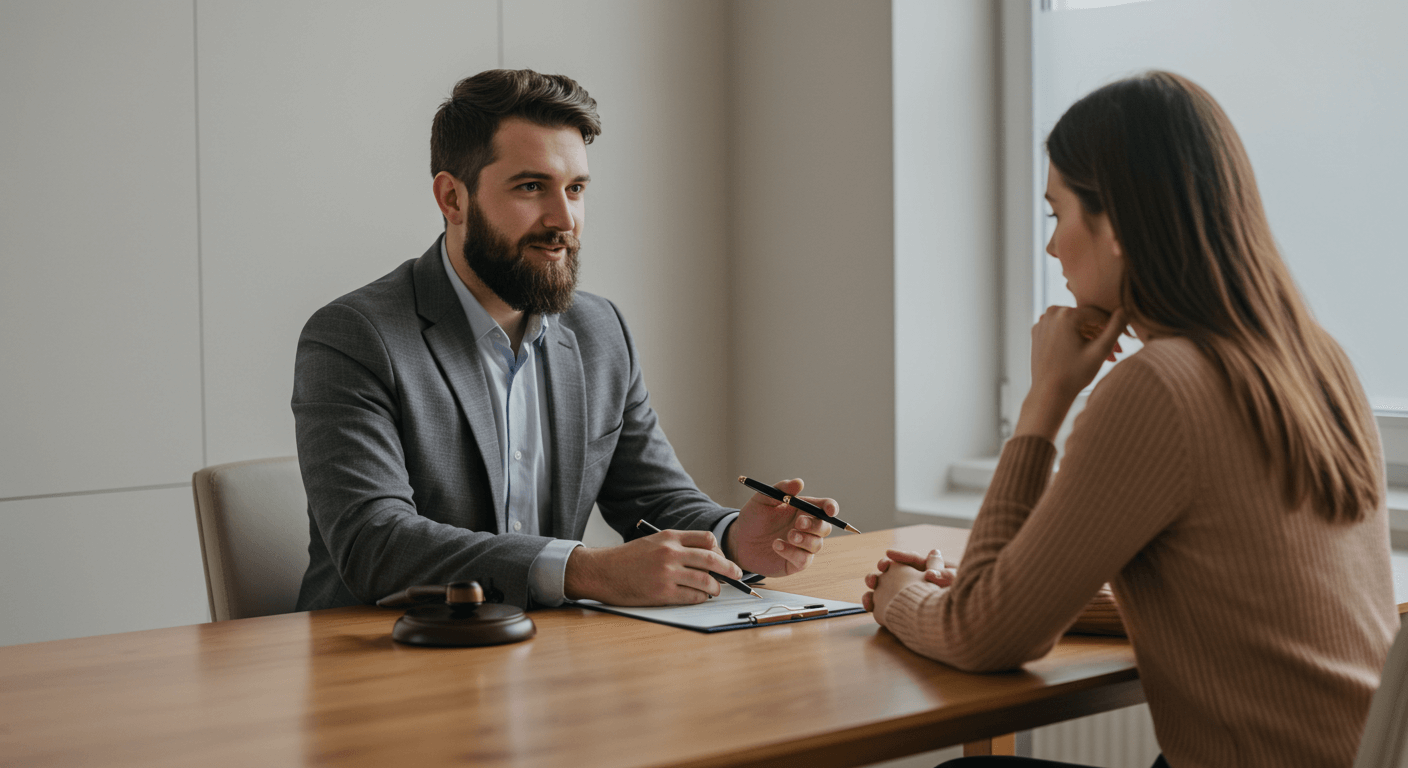 변호사 상담 전 꿀팁 