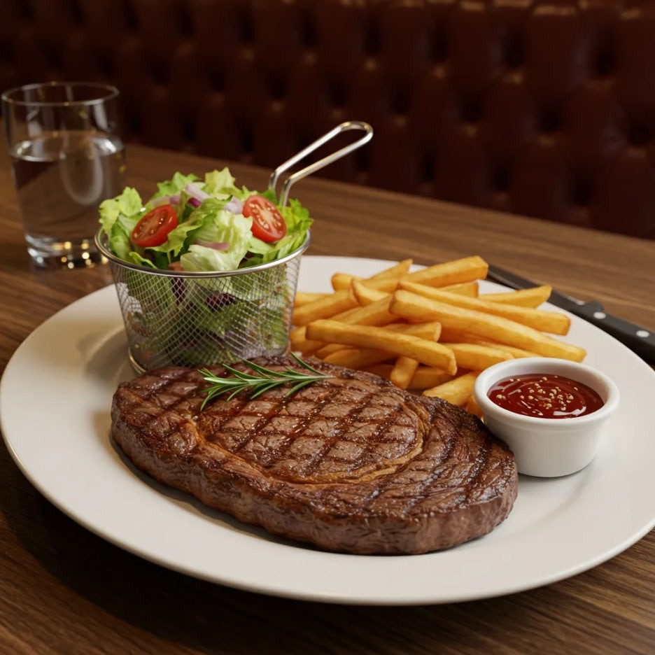 메뉴 추천! 씨맨스클럽에서 꼭 먹어봐야 할 것들