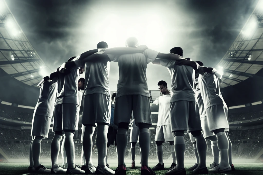 한국 축구 국가대표팀, 월드컵을 향한