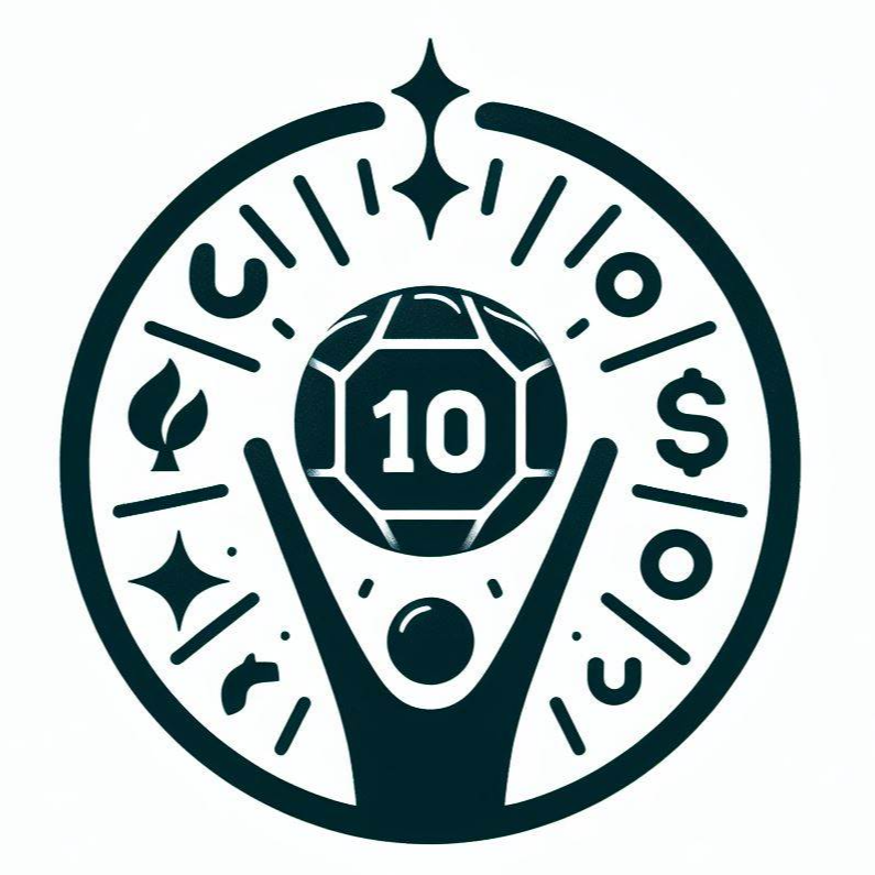 복권 당첨 로고