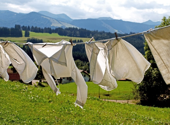 과탄산소다 워싱소다의 차이점: 워싱소다 사용법꿀팁