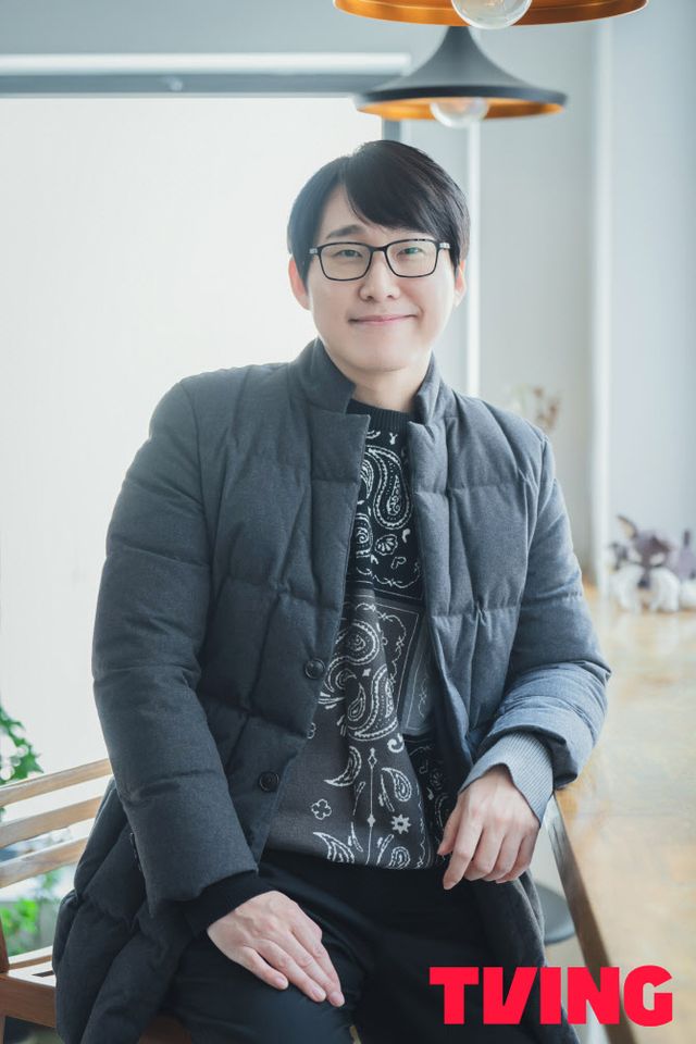 하병훈 감독 '이재곧' 캐스팅 11개월만에 완성...업계 소문까지!