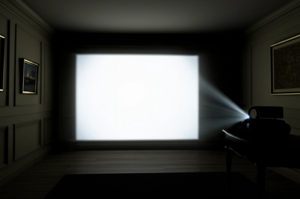 미니 빔 프로젝터 똑똑하게 고르는 법..