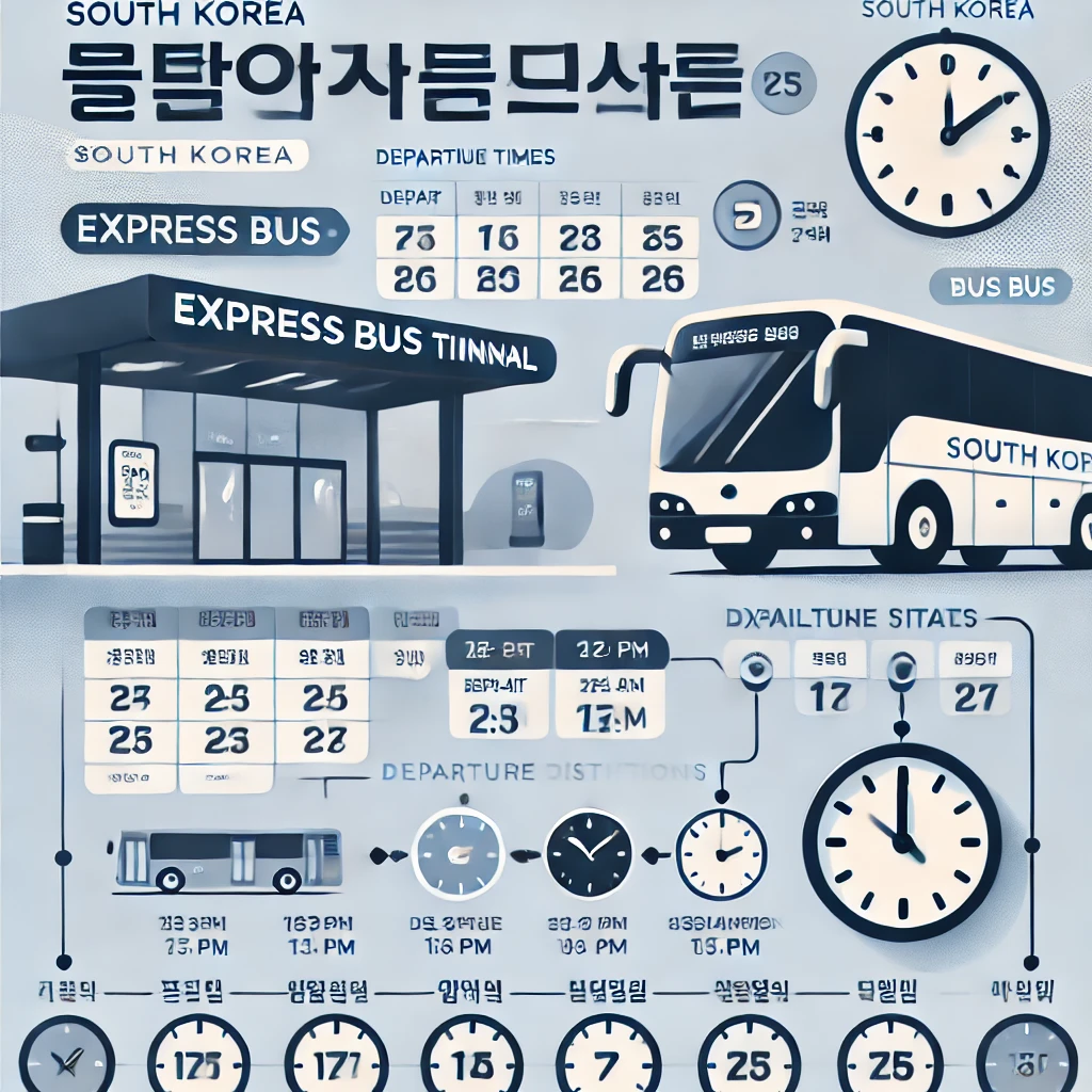 청량리역주차장정보