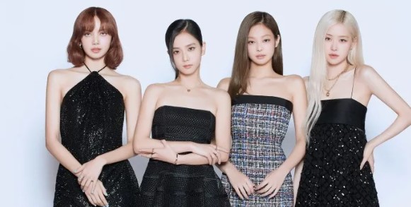 블랙핑크