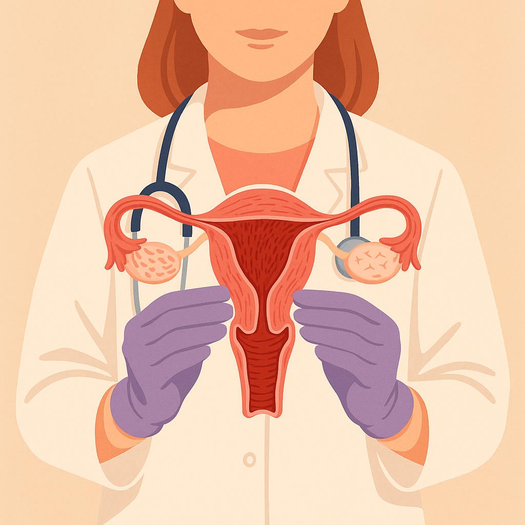 (자궁암 종류 완벽분석)