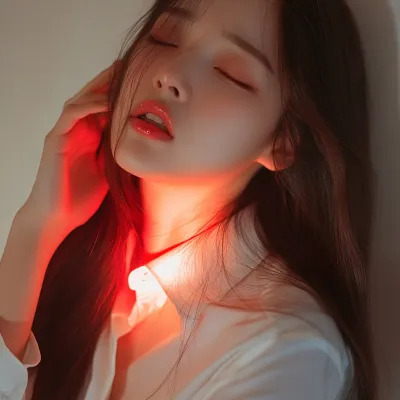 급성 폐쇄성 후두염의 원인2