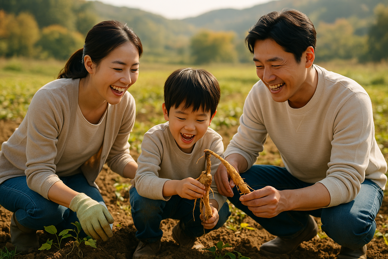 2025 풍기인삼축제 일정& 주차장