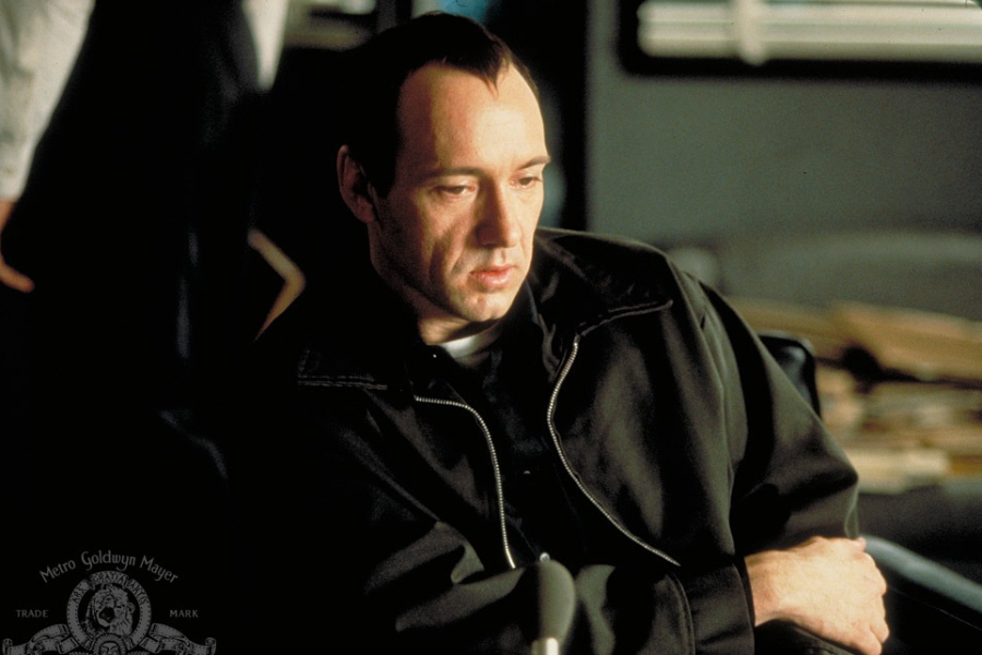 유주얼 서스펙트