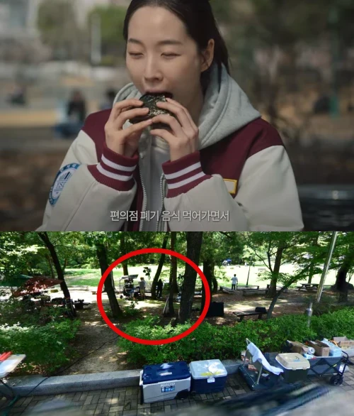 가슴이뛴다-촬영지-화랑로