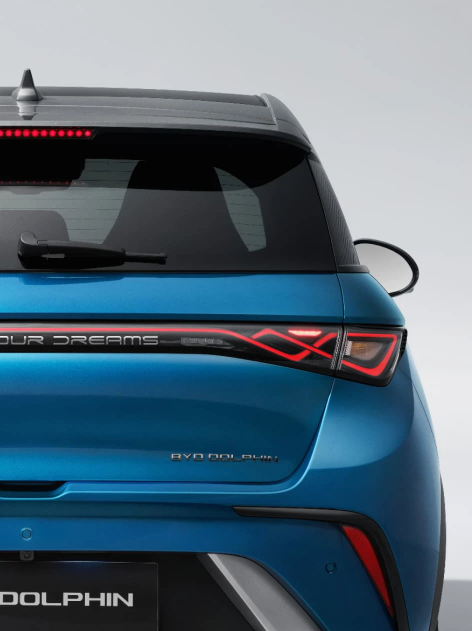 2026byd돌핀