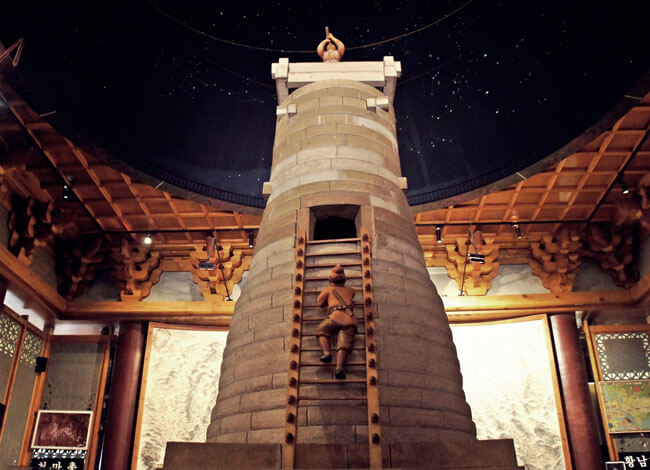 경주 가볼만한곳