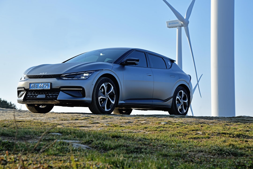 EV6