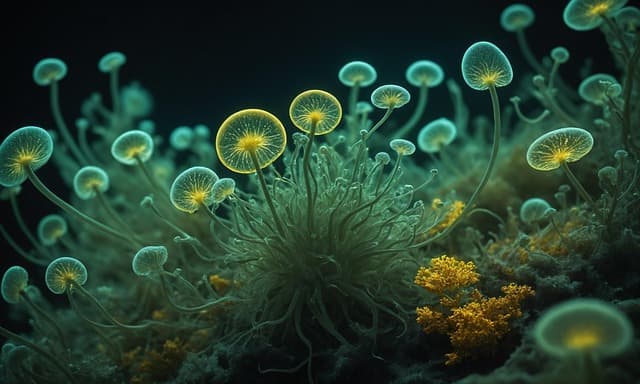 한약과 장내 미생물 연구: 소화기 건강을 위한 통합적 접근