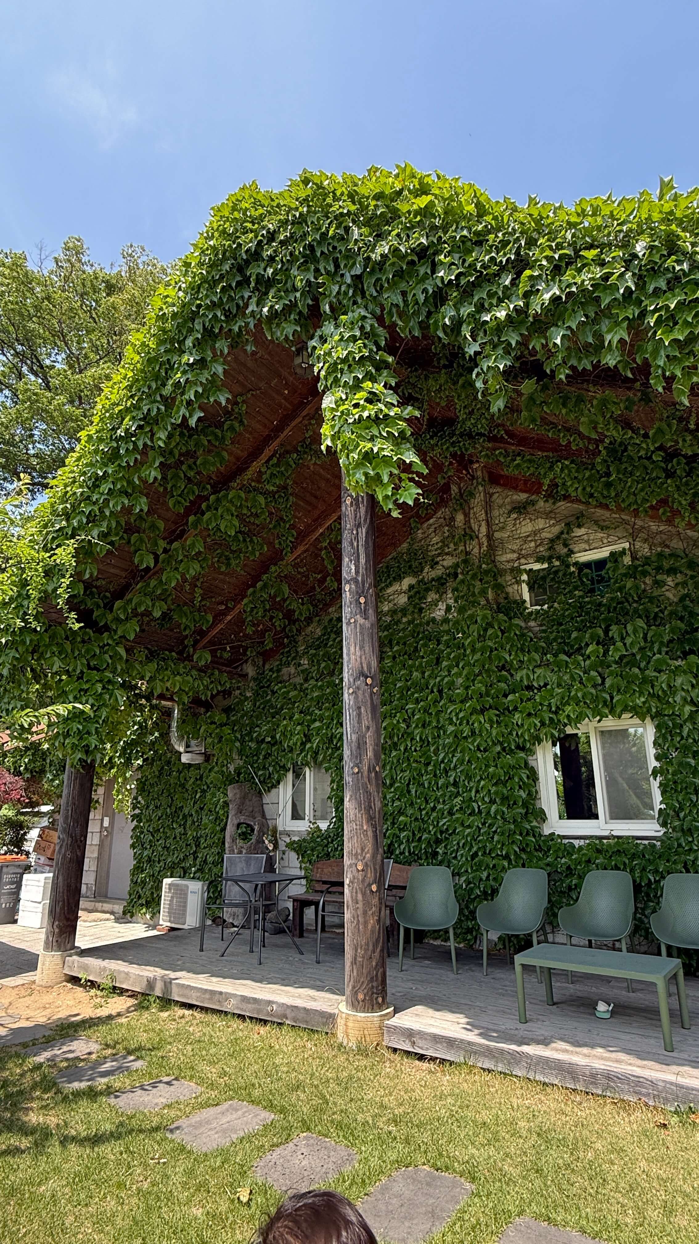 강원도 횡성 맛집_채림의 정원