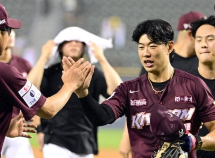 키움 히어로즈, 여섯 번째 메이저리거 배출할까?