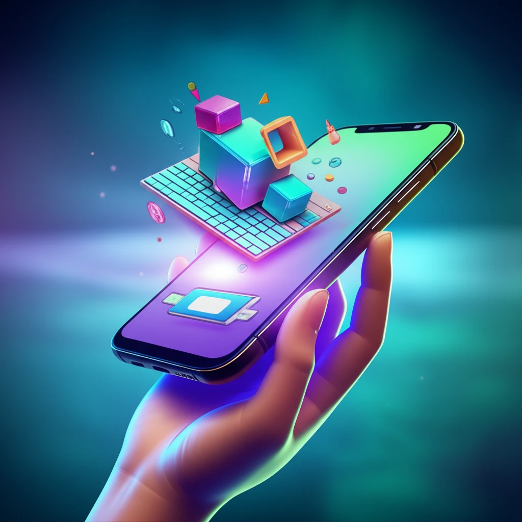 스마트폰으로 로또 온라인 구매하는 법..