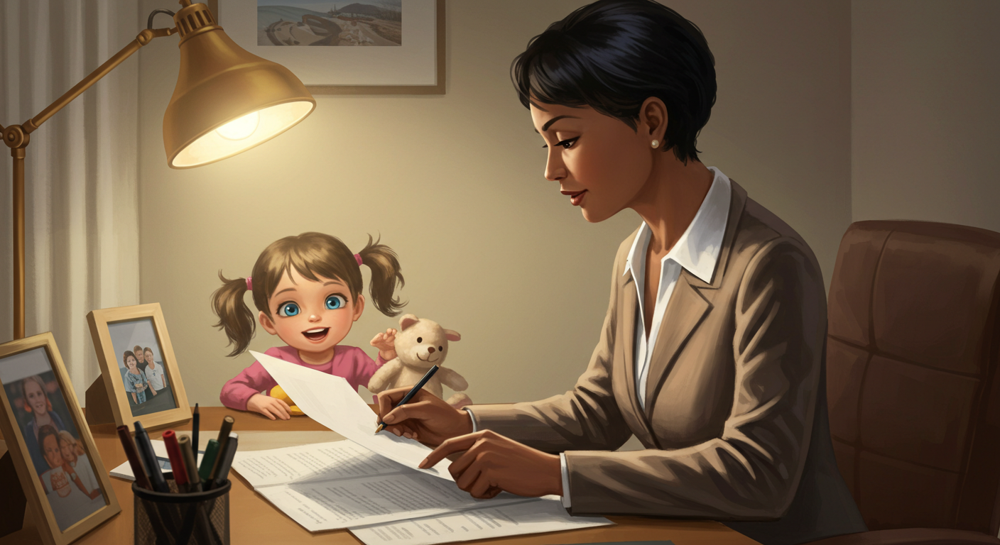 워킹맘 직장생활 꿀팁 모음 (시간관리, 육아휴직, 지원제도)