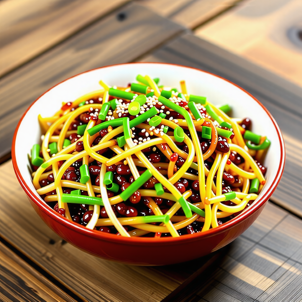 콩나물 무침 맛있게 만드는법