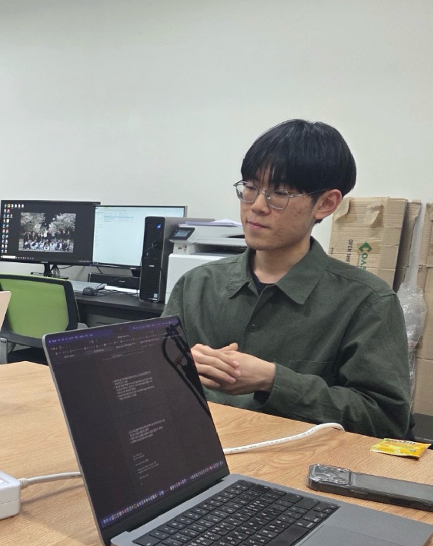 ‘DGIST 자동 시간표 생성기의 아버지’ 정헌규 학생