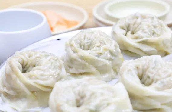 초량밀면