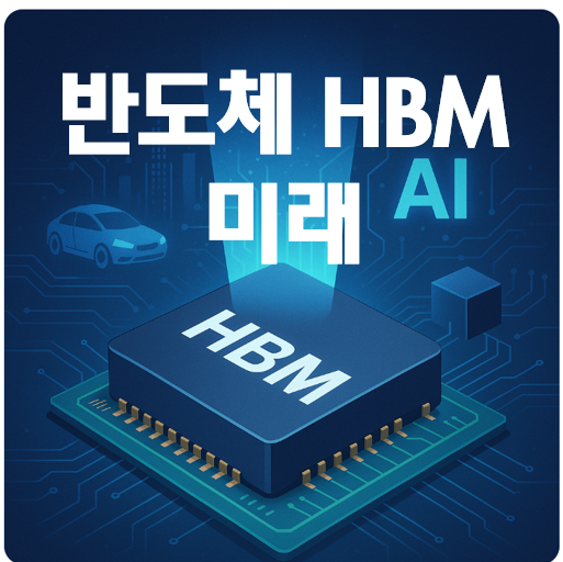 반도체 HBM의 미래