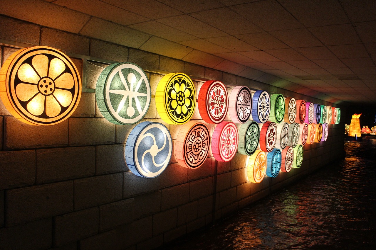 Cheonggyecheon