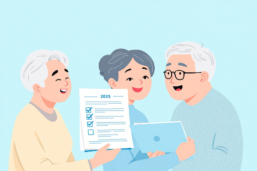 이걸 몰라서 지원금 날린다고?! 노인장기요양보험 신청 전 필수 서류 &amp; 준비물