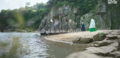 고석정