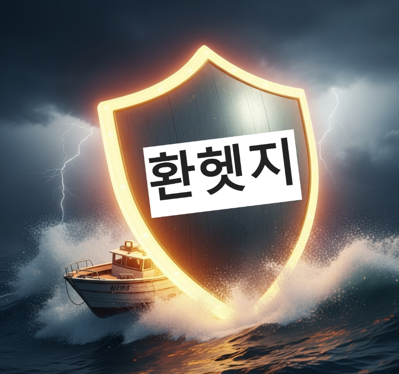 환율 떨어질까 걱정? '개인투자자 환헷지' 도입