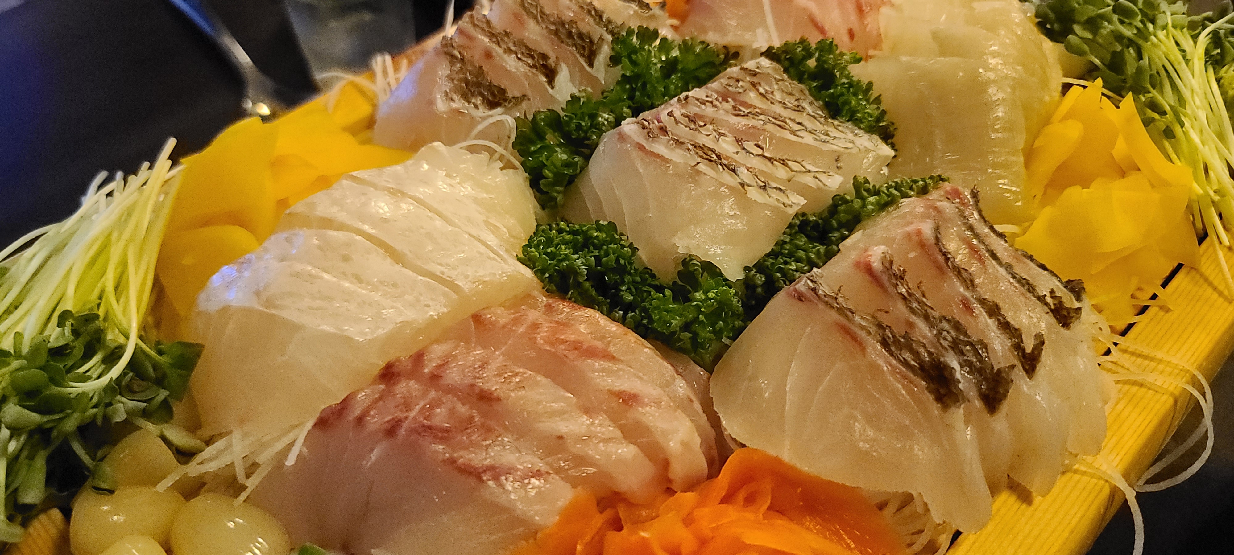 분당맛집 므금역맛집 물고기자리 숙성회 회맛집 무한리필