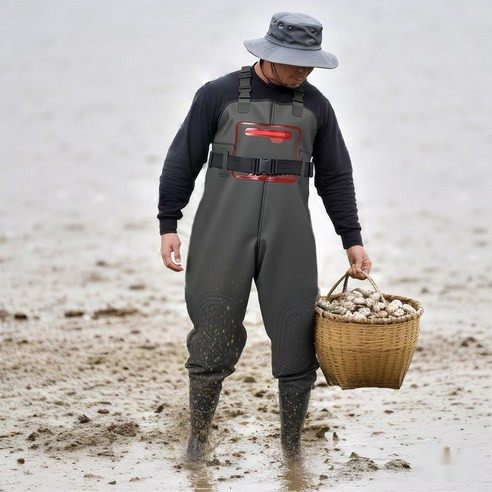 낚시화 고르는 법 최신정보🎣, 추천정보