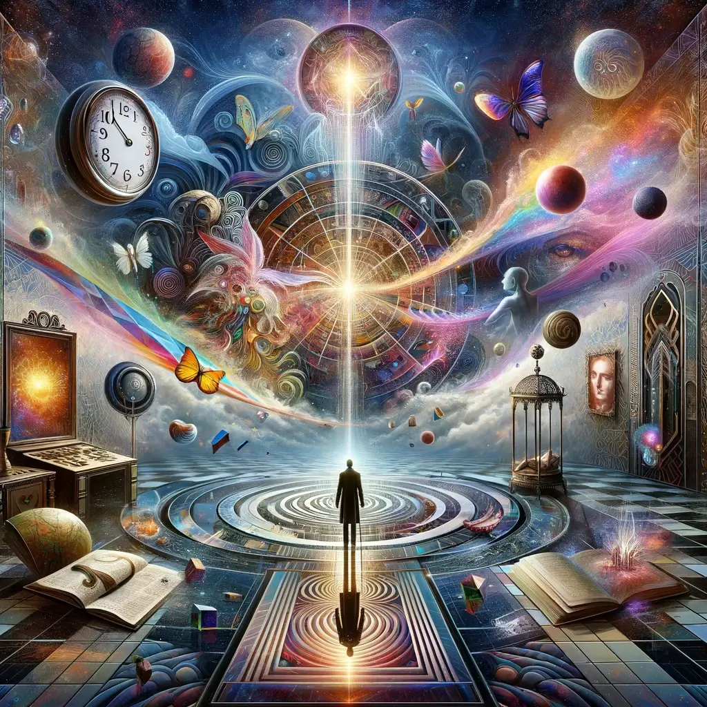 코피 흘리는 꿈 해몽