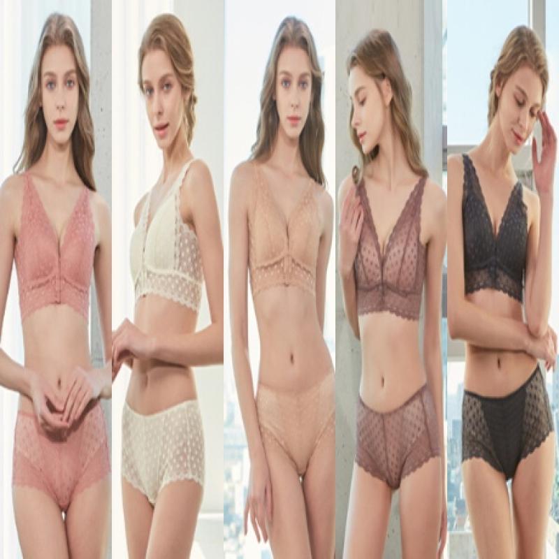 발레리 컴포트 풀레이스 프론트 훅 패키지 27차