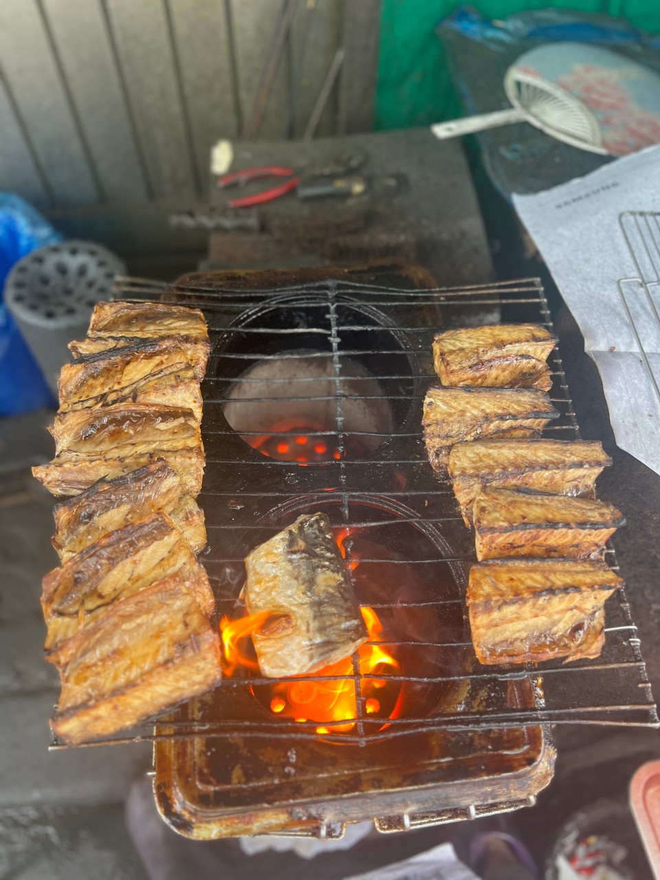 삼각지 찐 노포 맛집 : 삼각지 힙플레이스!? 삼각지역 근처 노포 맛집