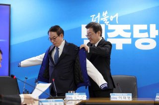 정한중 소청심사위원장 임명