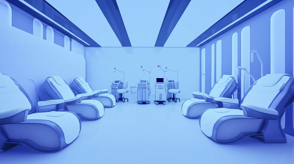 치질, 더 이상 참지 마세요! 단계별..