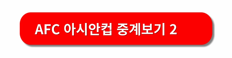 AFC아시안컵-경기일정