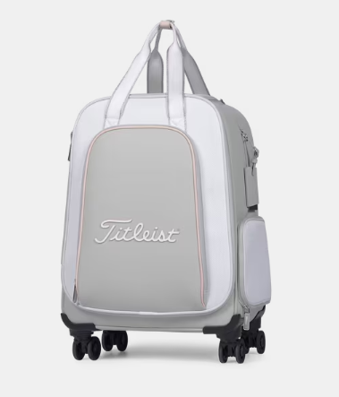 Women&amp;#39;s Urban Wheeled Boston Bag