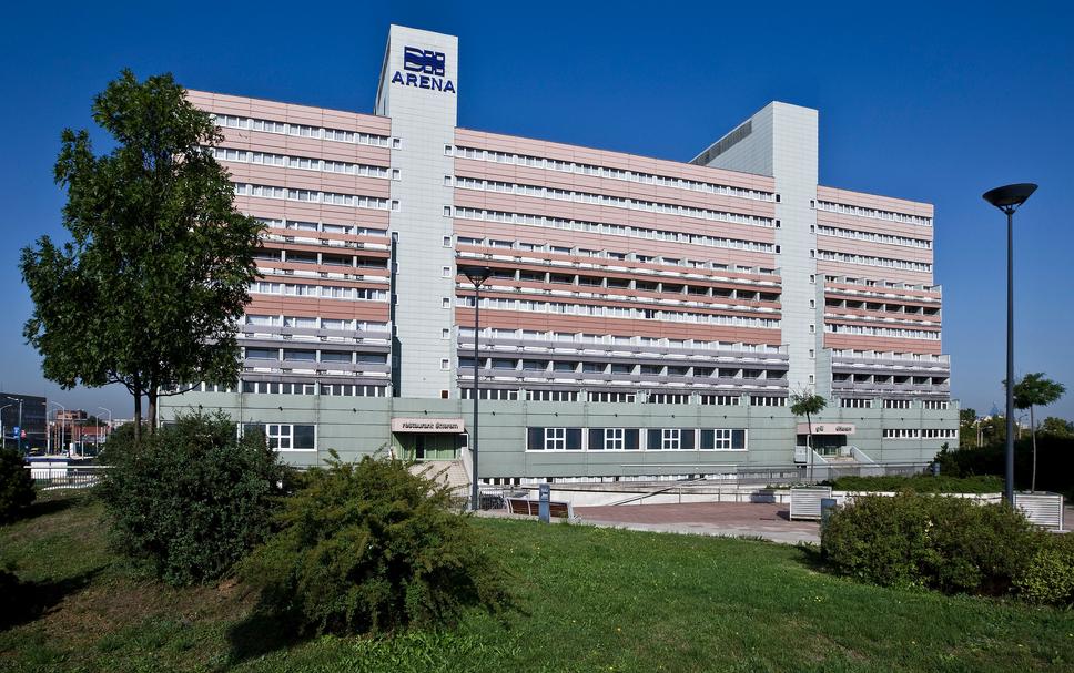 동유럽 부다페스트 헝가리 위치 좋은 숙소 추천 다누비우스 호텔