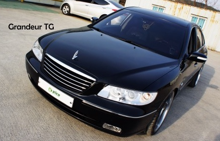 유재석 파나메라