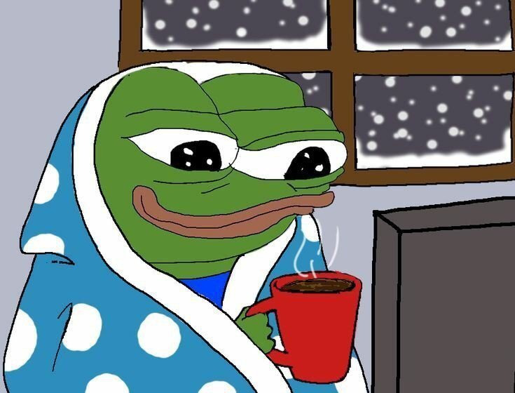 페페 짤 모음1