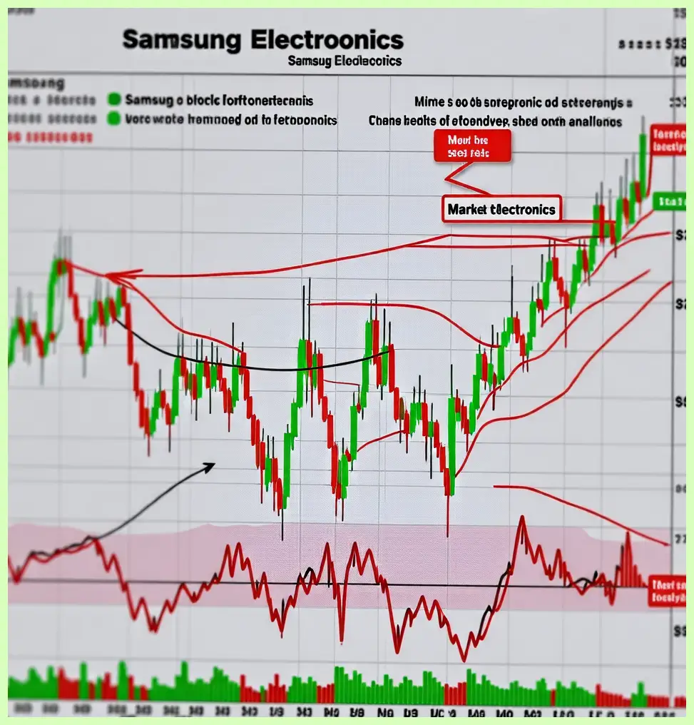 삼성전자 주가 전망: HBM 인증과 AI 반도체가 미칠 영향은?