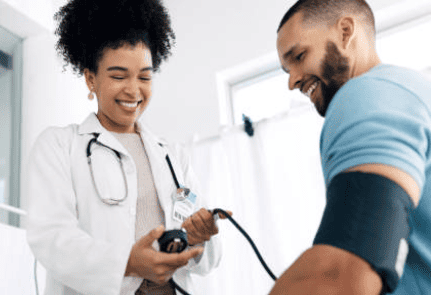 고혈압 낮추는 방법