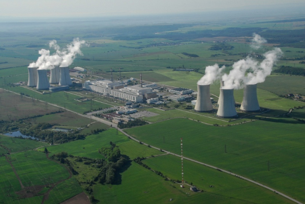 체코원전 우선협상자로 팀코리아 선정