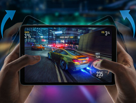 ALLDOCUBE IPLAY60MINIPRO