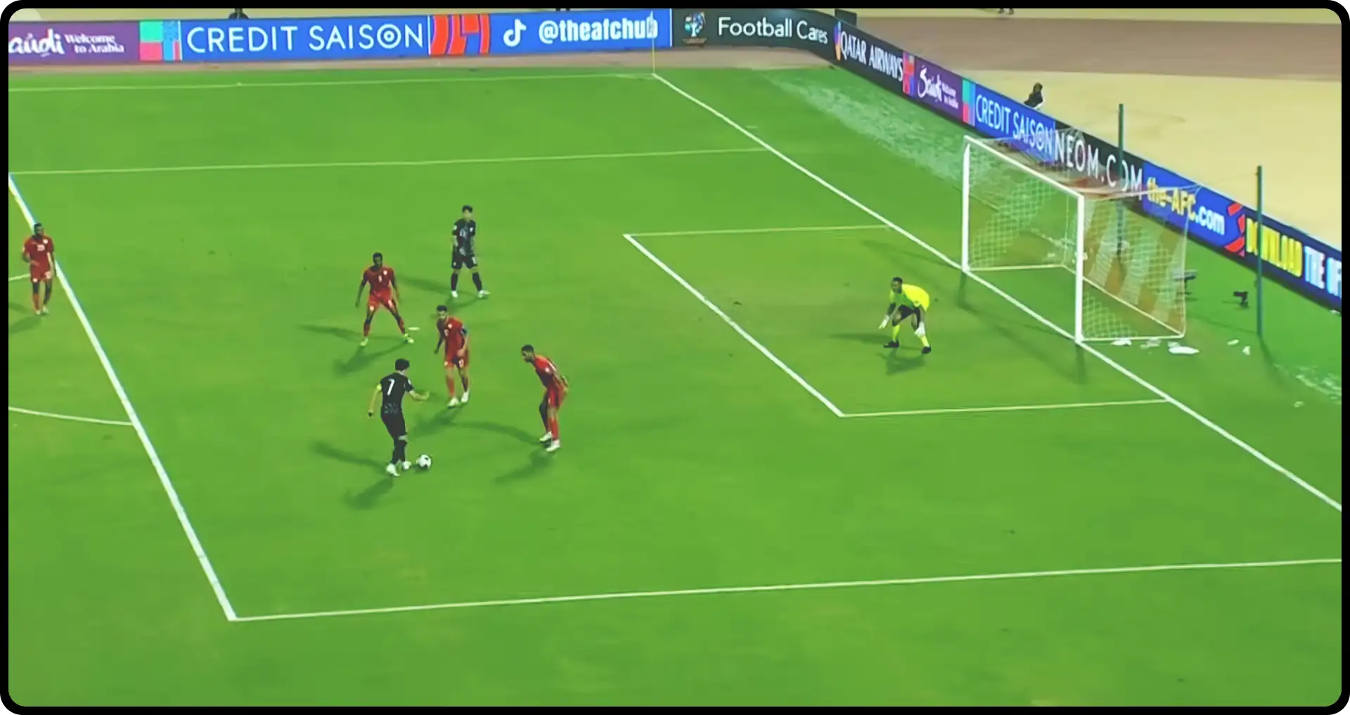 한국 쿠웨이트 축구 중계방송 (+무료정보)