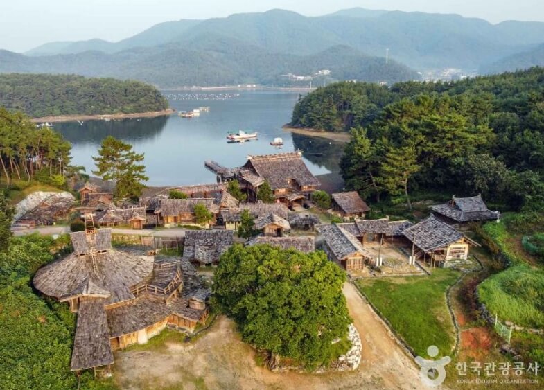 창원 가볼만한곳 베스트 10