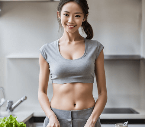 다이어트