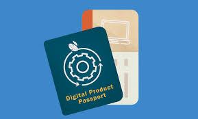 2026 EU 디지털 제품 여권(DPP) 관련 사진
